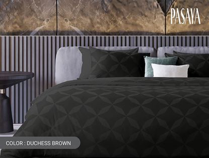 Picture of PASAYA ชุดผ้าปูที่นอน - 1100 เส้นด้าย Cottonism Series - GRANDIOS