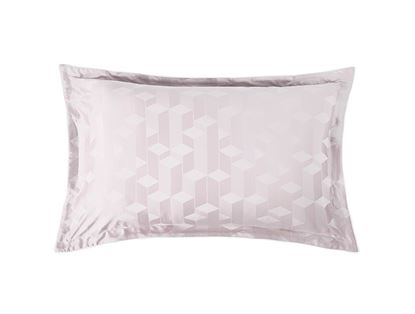 Picture of PASAYA Pillow Case - 1100 thread Coolagen Series - COSMOPOLITAN