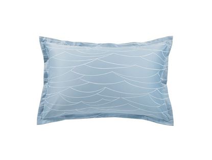 Picture of JUBILY  Pillow case - 460 thread Series - Mount and Ocean