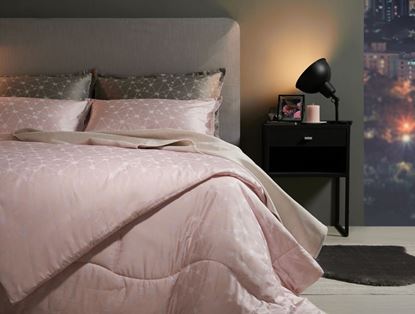 Picture of *AMORE ชุดผ้าปูที่นอน - 460 เส้นด้ายSeries -  TWINKLE