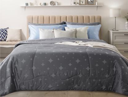 Picture of AMORE Bedding Set - 460 thread Series - A DREAM