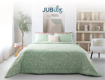 Picture of MILLI - JUBILY  Bedding Set - 460 thread Series