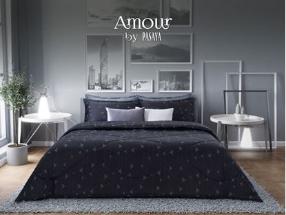Picture of AMOUR ชุดผ้าปูที่นอน - 460 เส้นด้าย Series - INN THANON