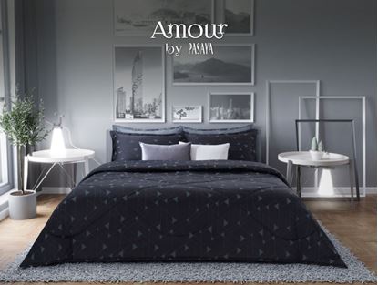 Picture of AMOUR Bedding Set - 460 thread Series -  INN THANON