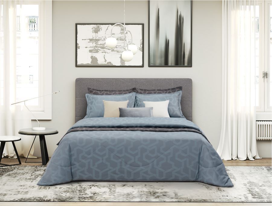 Picture of AMOUR Bedding Set - 460 thread Series -  ARTY