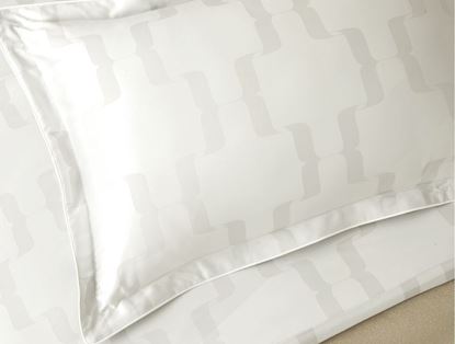 Picture of PASAYA Pillow Case - 1100 thread Coolagen Series - KUBUA 