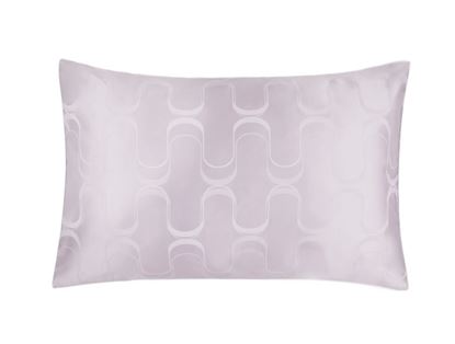 Picture of PASAYA Pillow case -1100 thread Cottonism Series - RIVULETS