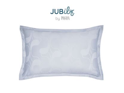 Picture of BONNIE  - JUBILY  Pillow case - 460 thread Series