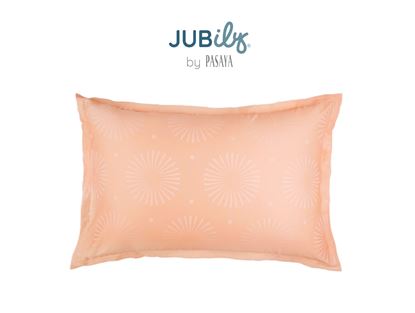 Picture of HOLIDAY DELIGHT - JUBILY  Pillow case - 460 thread Series