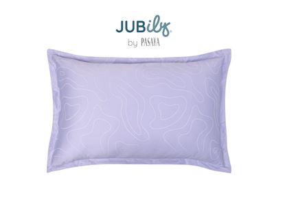 Picture of AIRY - JUBILY  Pillow case - 460 thread Series