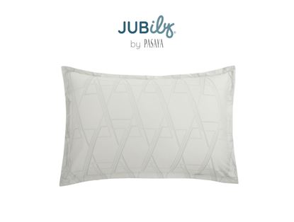 Picture of JUBILY ปลอกหมอนหนุน - 460 เส้นด้าย  Series SCANDI Collection