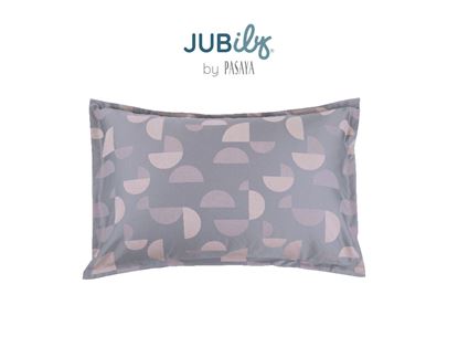 Picture of NORDIC - JUBILY  Pillow case - 460 thread Series