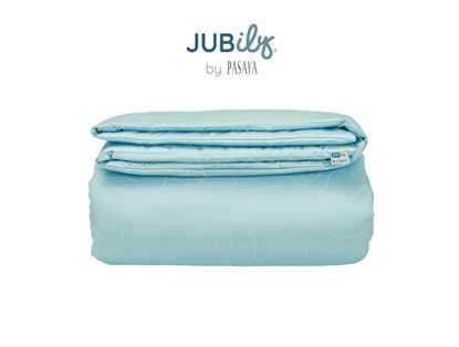 Picture of JUBILY  Blanket - 460 thread Series - AIRY 