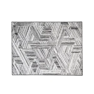 พรม Size 170x220cm. - รุ่น PARQUET - Thumbnail Image 6