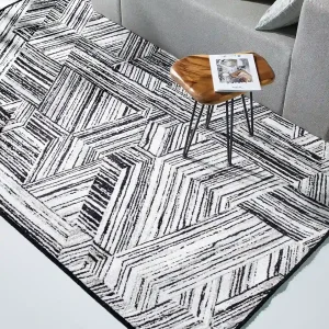 พรม Size 170x220cm. - รุ่น PARQUET - Thumbnail Image 4