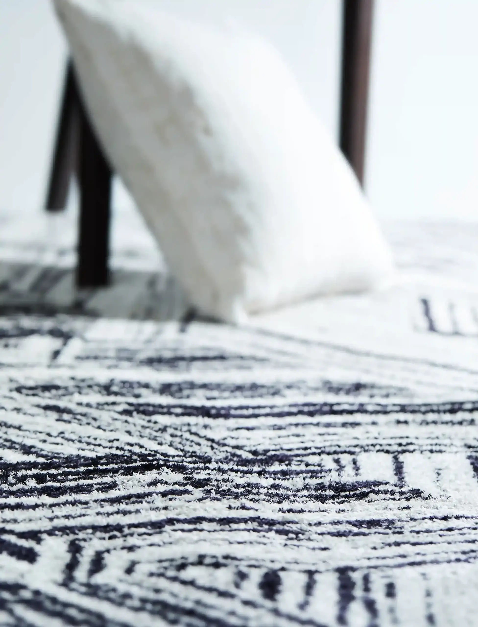 พรม Size 170x220cm. - รุ่น PARQUET - Image 3