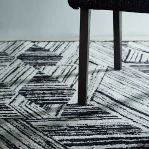 พรม Size 170x220cm. - รุ่น PARQUET - Thumbnail Image 1