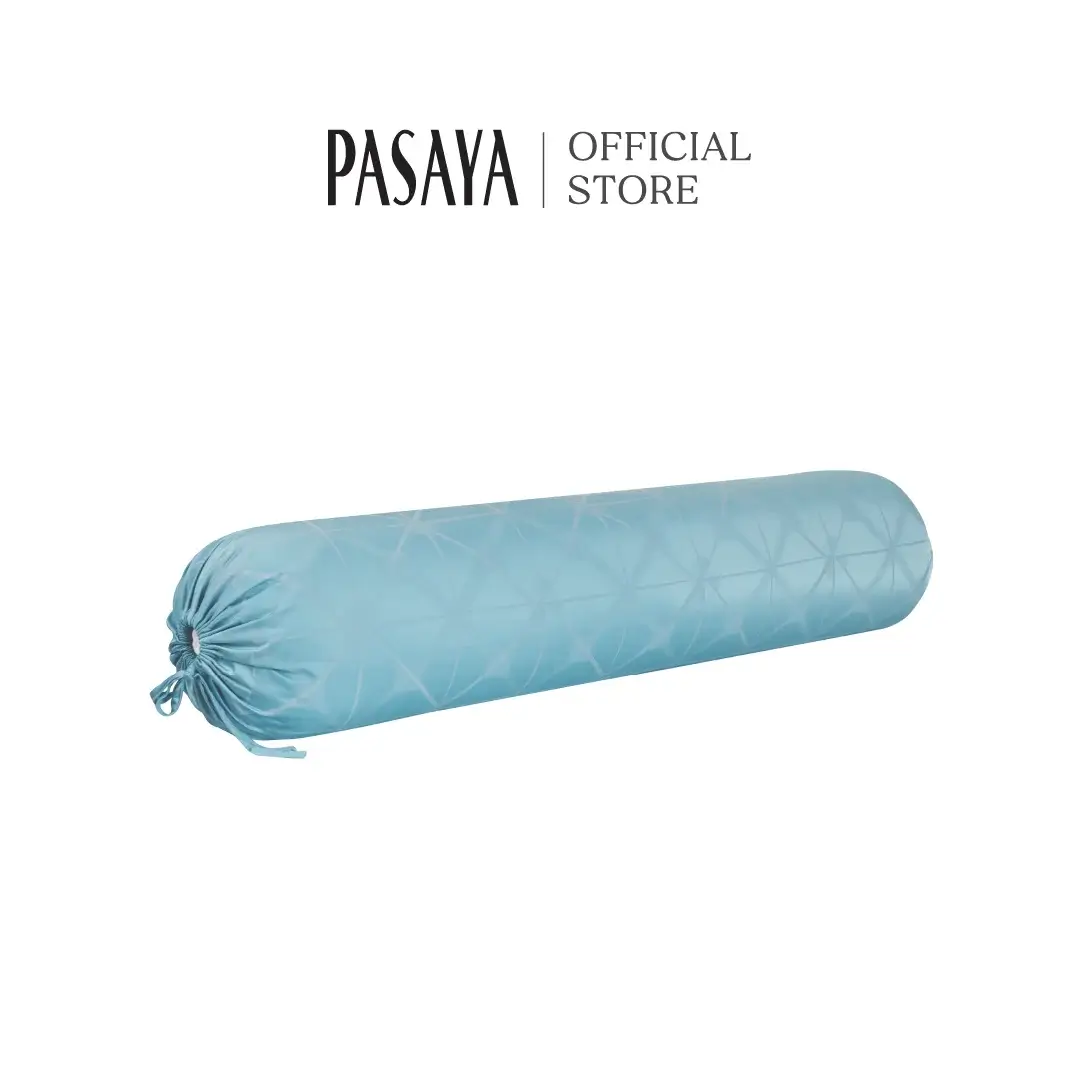 PASAYA ปลอกหมอนข้าง - 650 เส้นด้าย Softamante Series - PRISMATIC - Image 4