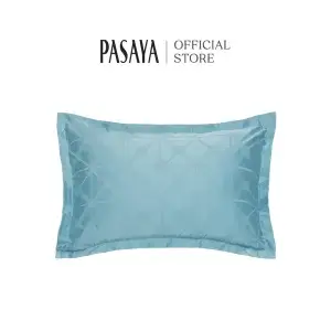 PASAYA Pillowcase – 650 Thread Count Softamante Series - PRISMATIC - Thumbnail Image 1