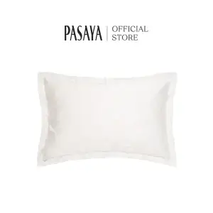 PASAYA Pillowcase – 650 Thread Count Softamante Series - PRISMATIC - Thumbnail Image 4