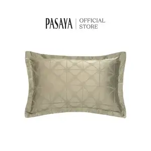 PASAYA Pillowcase – 650 Thread Count Softamante Series - PRISMATIC - Thumbnail Image 3