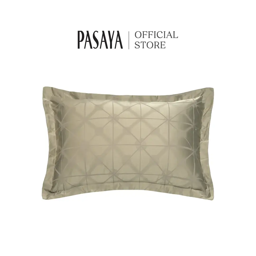 PASAYA Pillowcase – 650 Thread Count Softamante Series - PRISMATIC - Image 3