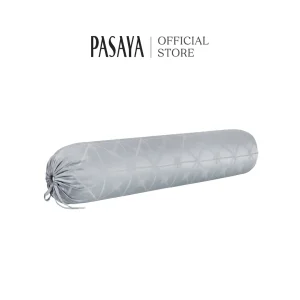 PASAYA ปลอกหมอนข้าง - 650 เส้นด้าย Softamante Series - PRISMATIC - Thumbnail Image 2