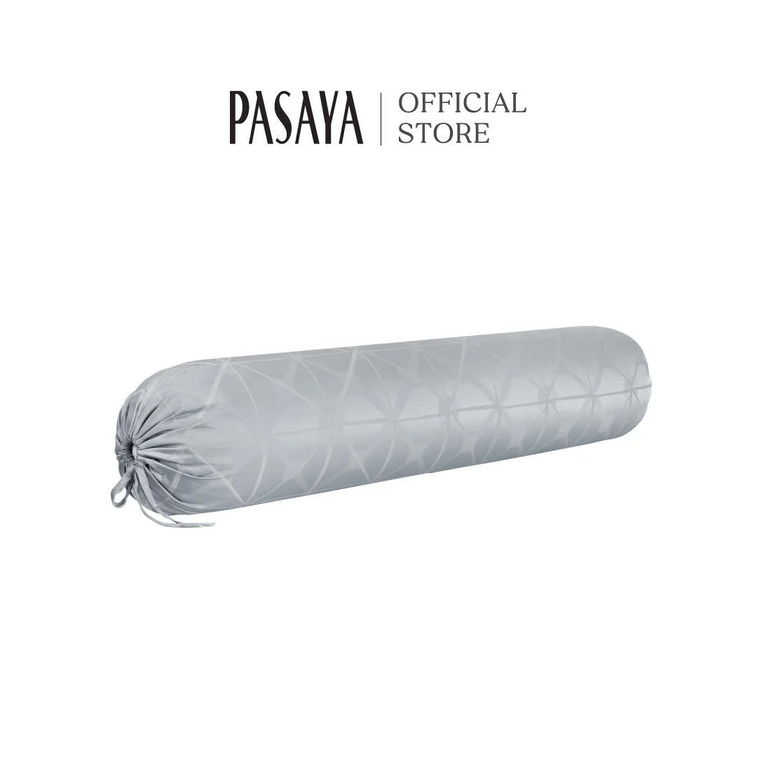 PASAYA ปลอกหมอนข้าง - 650 เส้นด้าย Softamante Series - PRISMATIC - Image 2