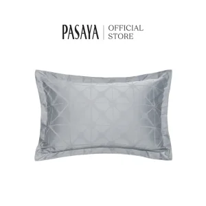 PASAYA Pillowcase – 650 Thread Count Softamante Series - PRISMATIC - Thumbnail Image 2