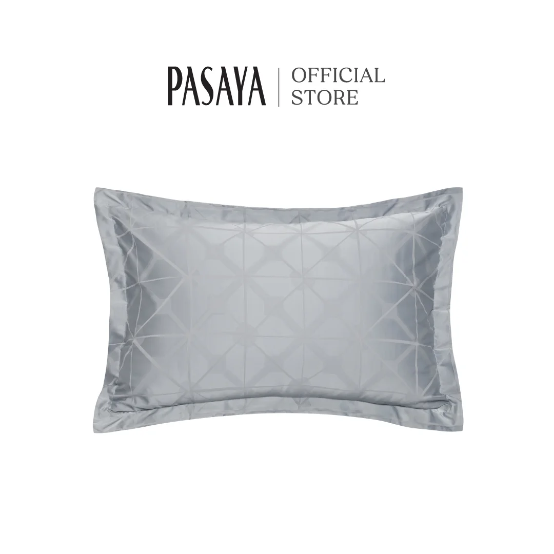 PASAYA Pillowcase – 650 Thread Count Softamante Series - PRISMATIC - Image 2