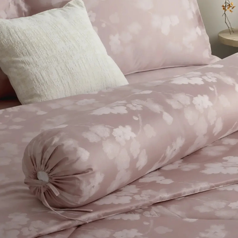 Amour Bedding Flowery PinkDahlia AMB 3