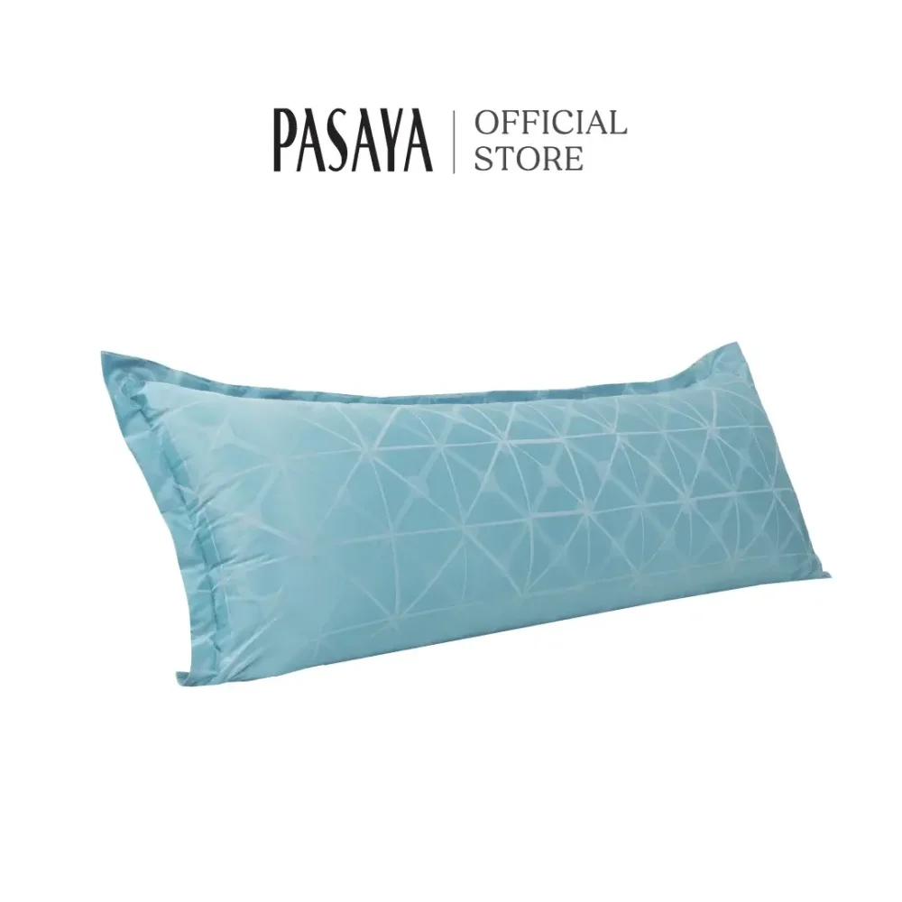 MKP Pasaya Bedding PRISMATIC Blissful Body Pillow