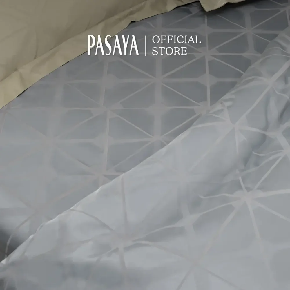 MKP Pasaya Bedding PRISMATIC SilverLush AMB 4