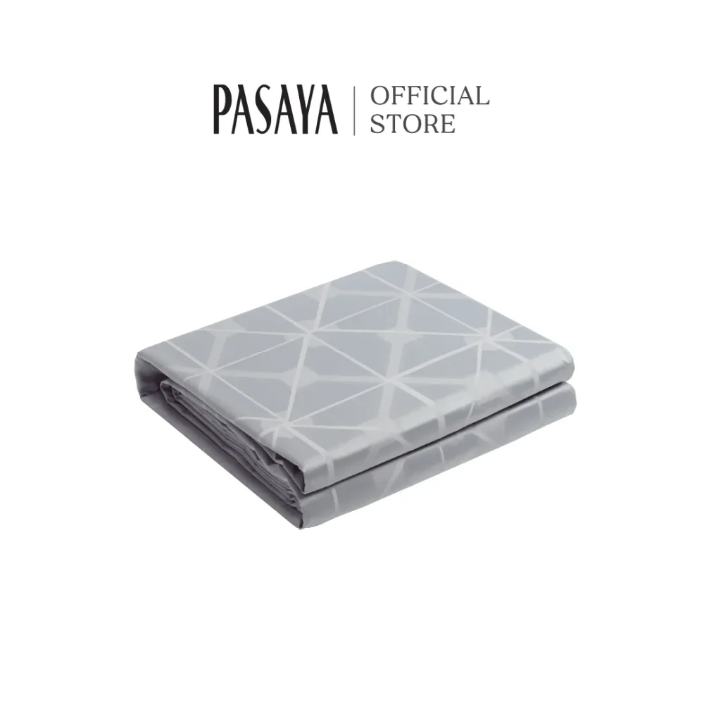 MKP Pasaya Bedding PRISMATIC SilverLush Duvet PDS (1)